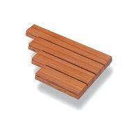 legno teak barche usato