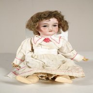 bambola armand marseille usato