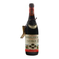 vini da collezione barolo 1969 usato