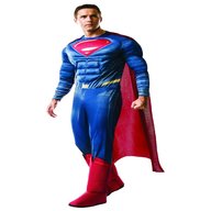 costume superman usato