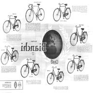catalogo biciclette usato
