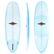 surf longboard tavola usato