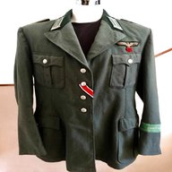 uniforme tedesca usato
