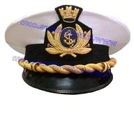 berretto marina militare italiana usato