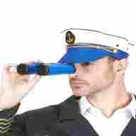 berretto marinaio usato