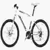 mountain bike bianchi kuma 4700 usato