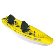 kayak rigidi usato