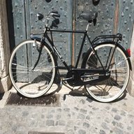 bicicletta bacchetta usato
