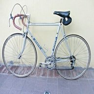 bici corsa atala 1982 usato