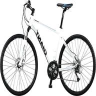 mountain bike ibrida usato