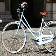 biciclette corsa milano usato