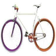 bicicletta extra usato