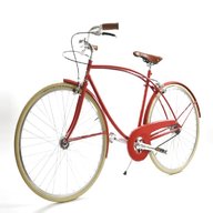 bicicletta vintage milano usato