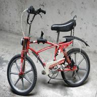 saltafoss bicicletta usato