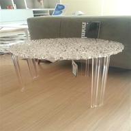 tavolino kartell t table usato