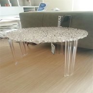 tavolino kartell usato