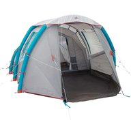 tenda campeggio quechua air usato