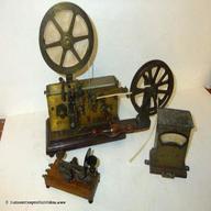 telegrafo antico usato