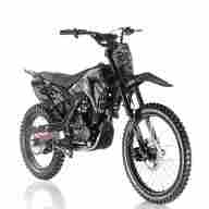 pit bike 250cc usato