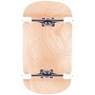 skateboard deck blank usato
