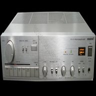 amplificatore technics v4x usato