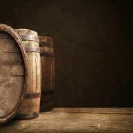 botte vino antica lecce usato