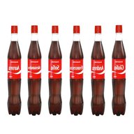 bottiglie coca cola usato