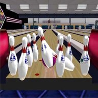 gioco bowling usato