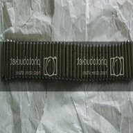 bracciale breitling rouleaux 20 mm usato