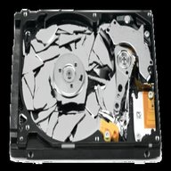 hard disk rotti usato