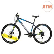b twin mountain bike usato