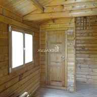 bungalow legno usato