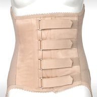 busto ortopedico corsetti usato