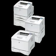 stampante hp 5100 usato