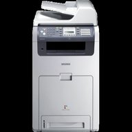 stampante clx 6220 usato