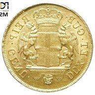 96 lire oro usato