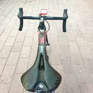 bici corsa ridley fenix usato