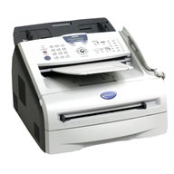 brother fax 2820 usato