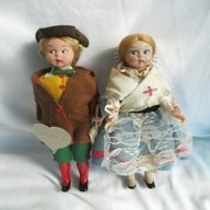 bambole lenci milano usato