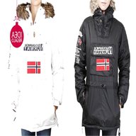 geographical norway donna usato