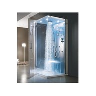 cabina doccia multifunzione usato