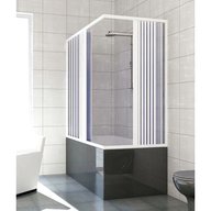 cabina vasca doccia usato