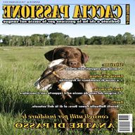 riviste caccia usato