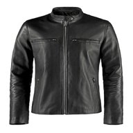 cafe racer leather usato