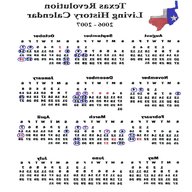 calendario 2006 2007 usato