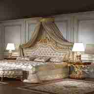 barocco veneziano letto usato