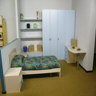 camera letto bambini usato