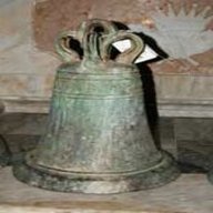 campane antiche usato