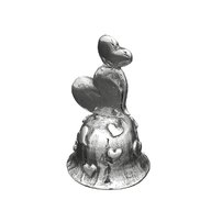 campanello bianchi bronzo usato