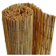 canne bambu arredo usato